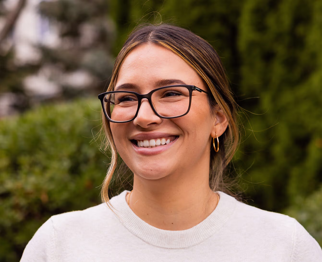 Serious qualifications, genuine partners