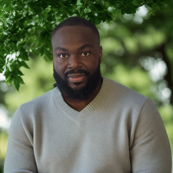 Profile image of Darius Cammon