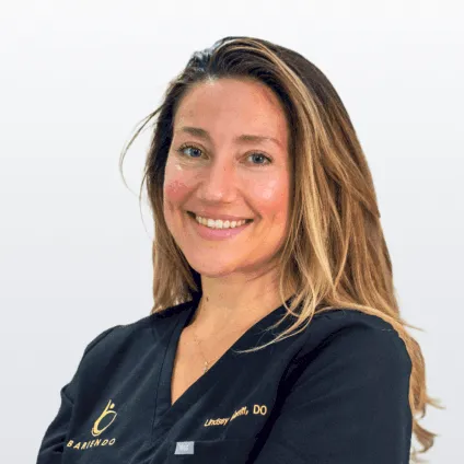 Profile image of Dra. Lindsey Merritt