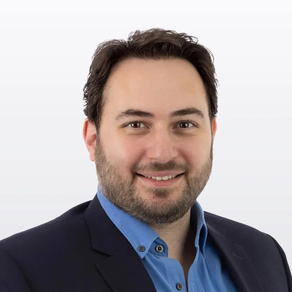 Profile image of Dr. Julien Fahed