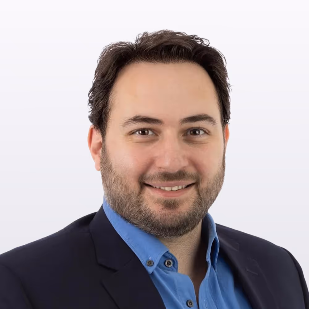 Profile image of Dr. Julien Fahed