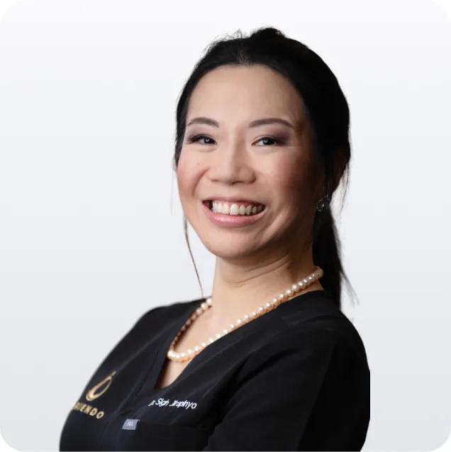 Profile image of Dra. Pichamol “Sigh” Jirapinyo