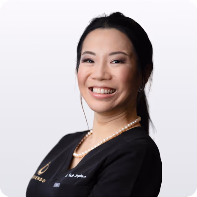 Profile image of Dra. Pichamol “Sigh” Jirapinyo