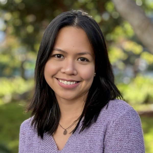 Profile image of Liana Baconguis