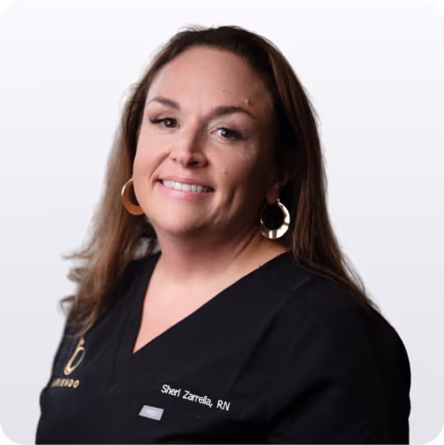 Profile image of Sheri Zarrella