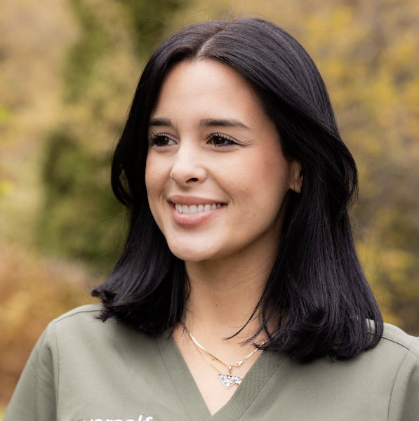 Profile image of Vanessa Galvez