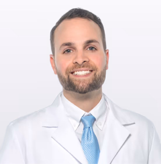 Profile image of Dr. Zachary M. Callahan