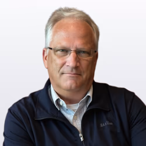 Profile image of Dr. Robert G. Snow