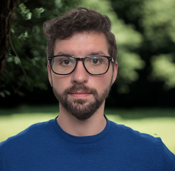 Profile image of Aaron Swords