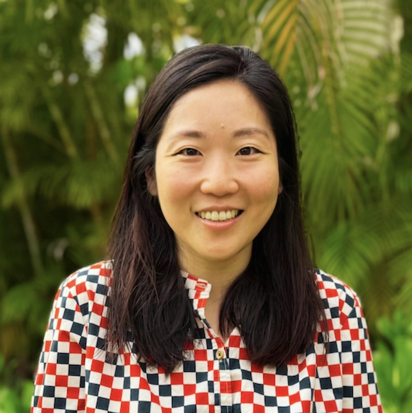 Profile image of Sojung Lee