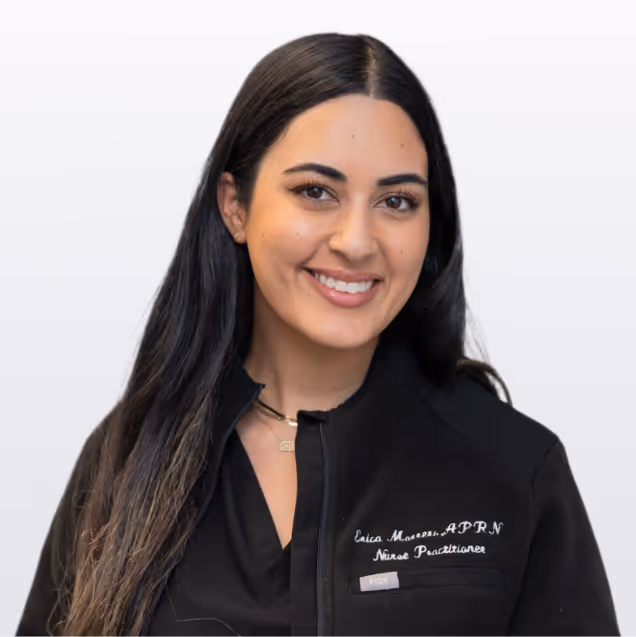 Profile image of Erica Marrero