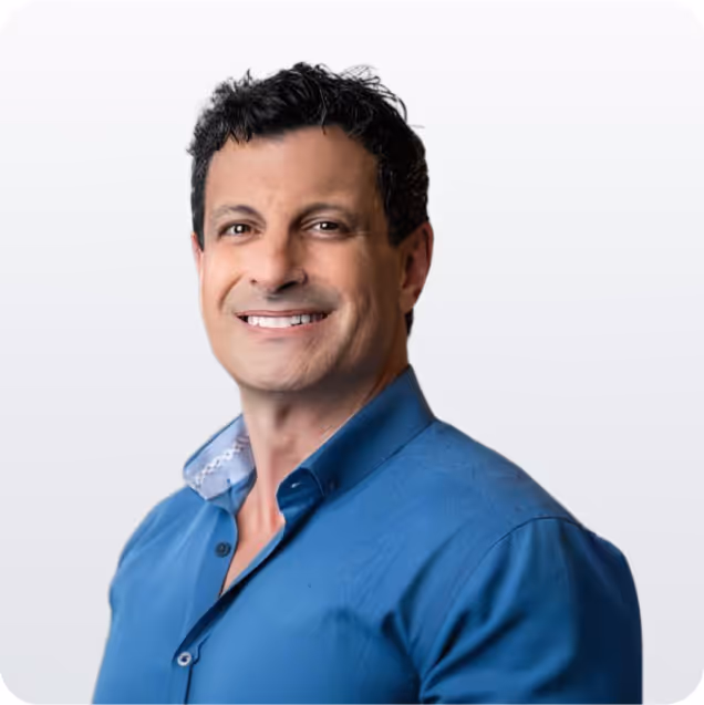 Profile image of Chuck DiNolfo