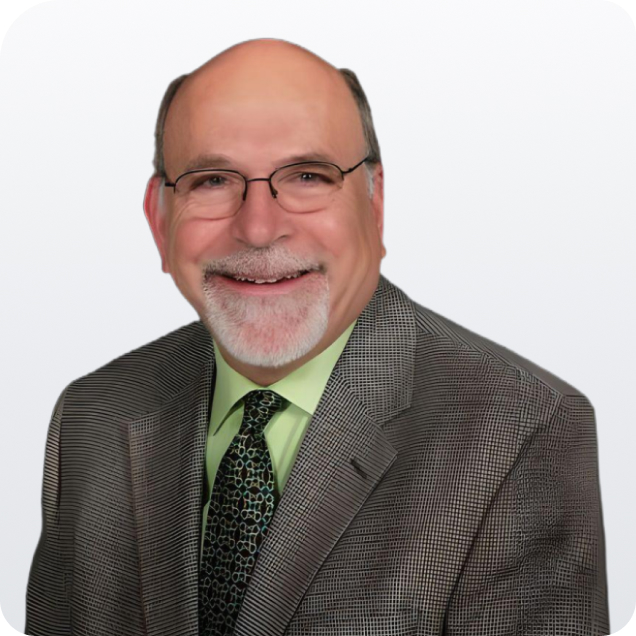 Profile image of Steven A. Edmundowicz