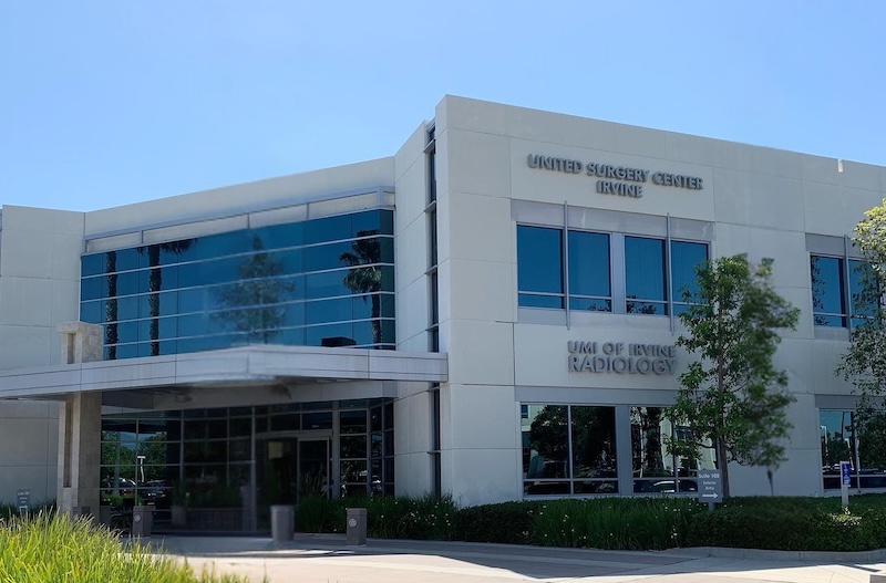 United Surgery Center - Irvine