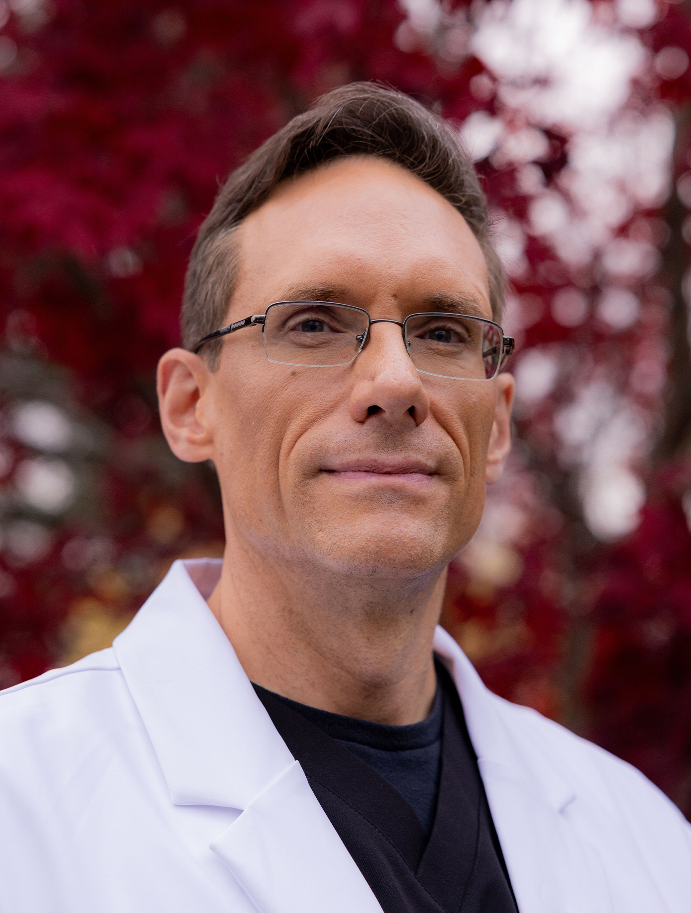 Profile image of Dr. Christopher C. Thompson