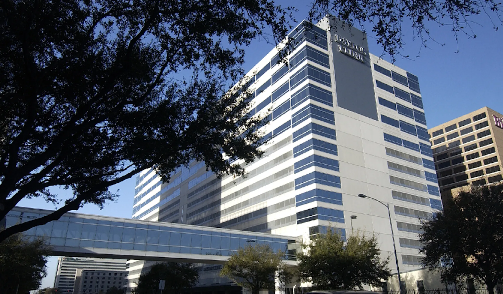 Texas International Endoscopy Center
