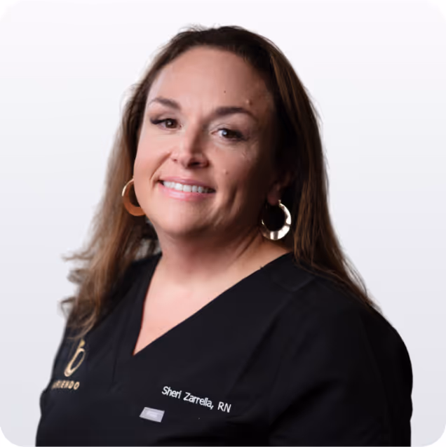 Profile image of Sheri Zarrella