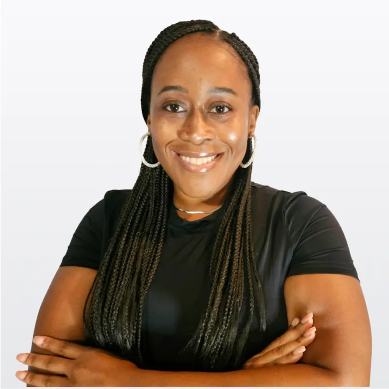 Profile image of Paige Ford