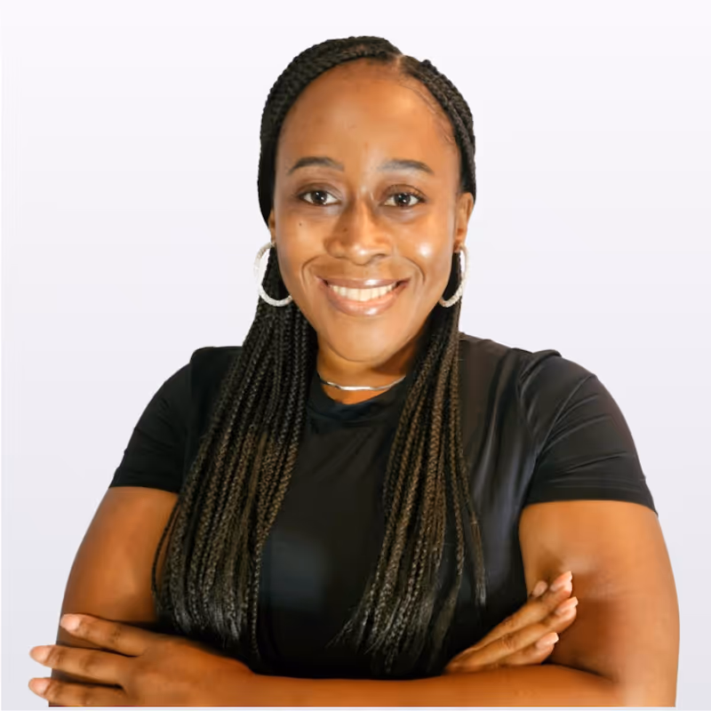 Profile image of  Paige Ford