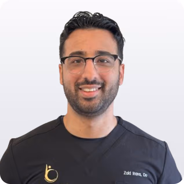 Profile image of Dr. Zaid Rana