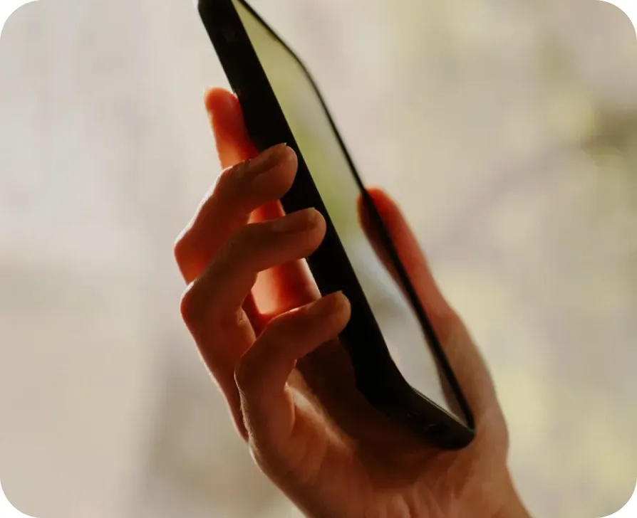 Support that defines success