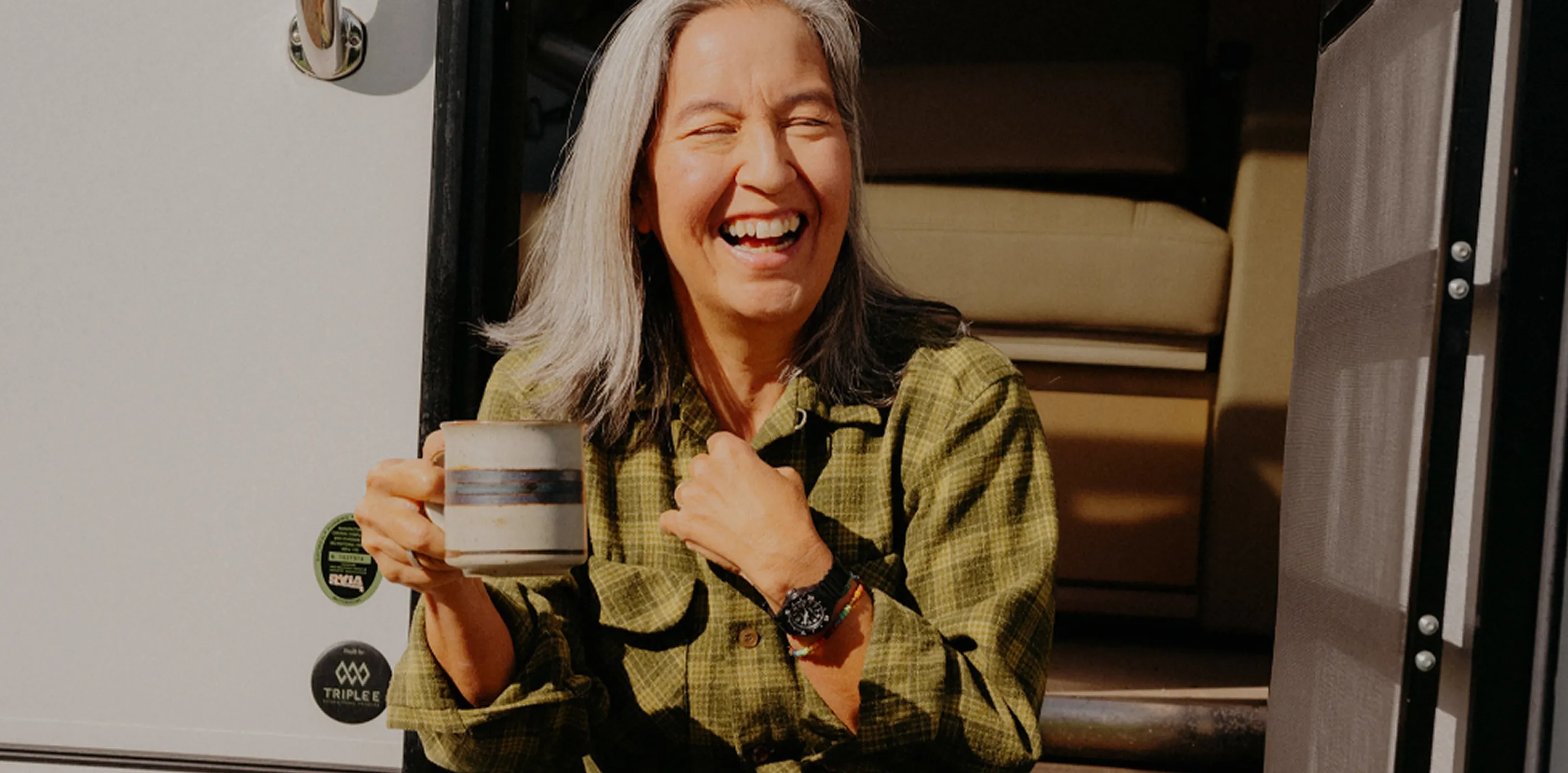 Support that defines success