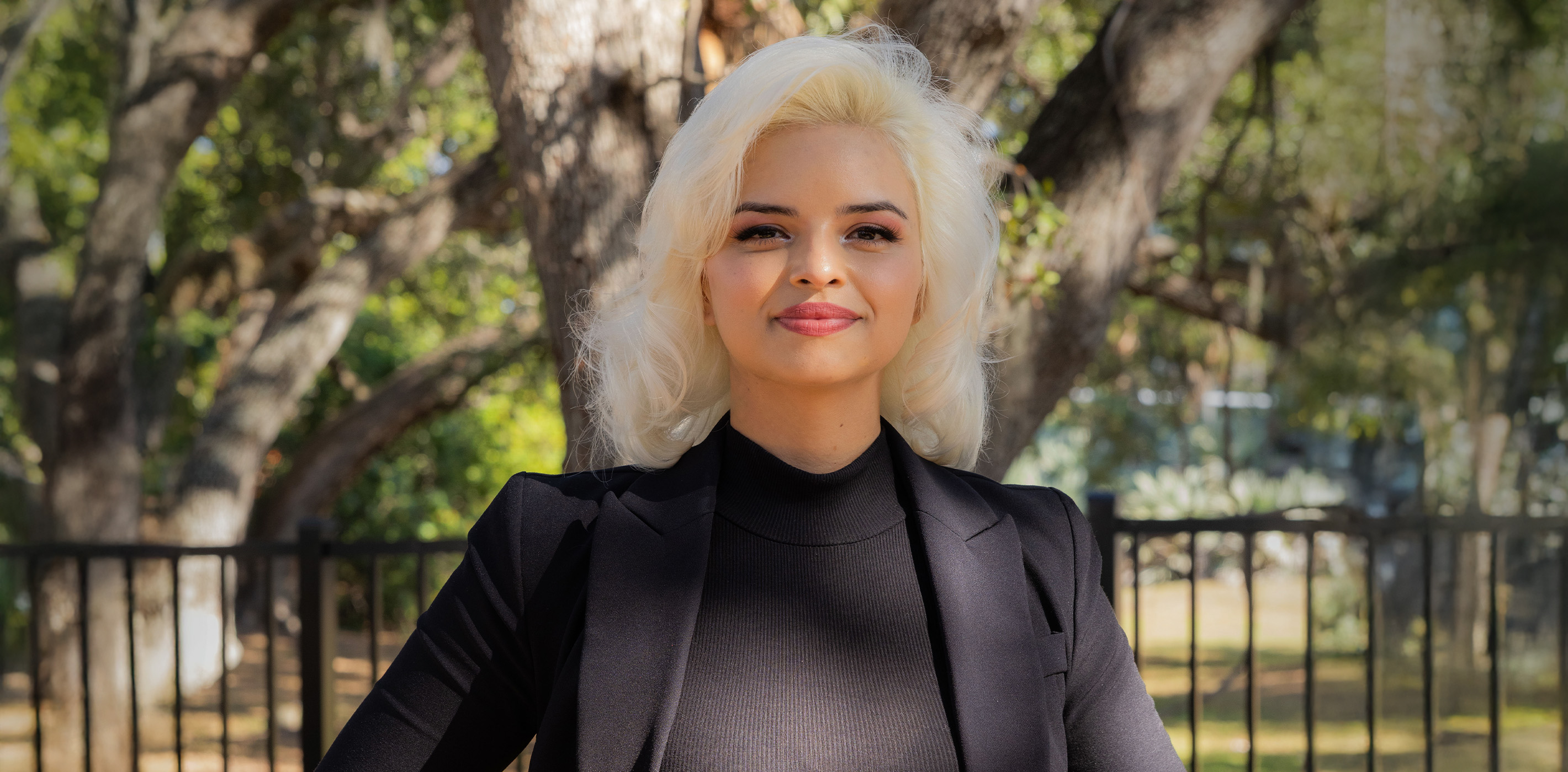 Photo of Everself patient