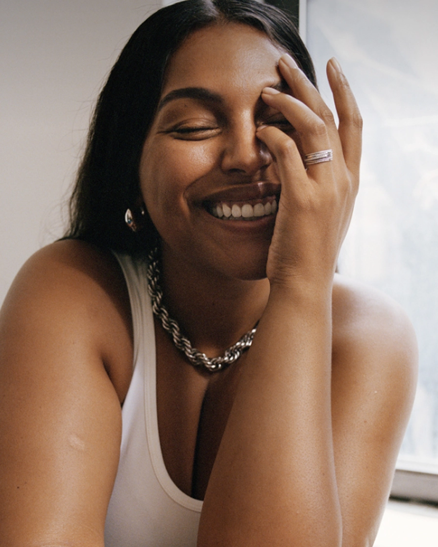 Date with confidence