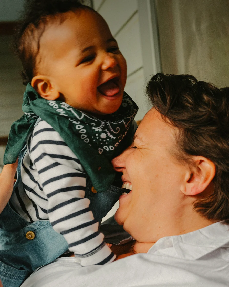 Keep up with my grandkids